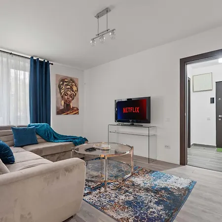 The Blue Haven 1br Near Ior Park