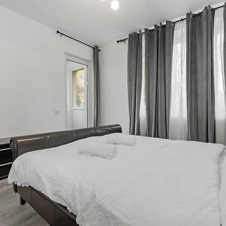 The Blue Haven 1br Near Ior Park *