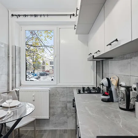 Apartment The Blue Haven 1br Near Ior Park *