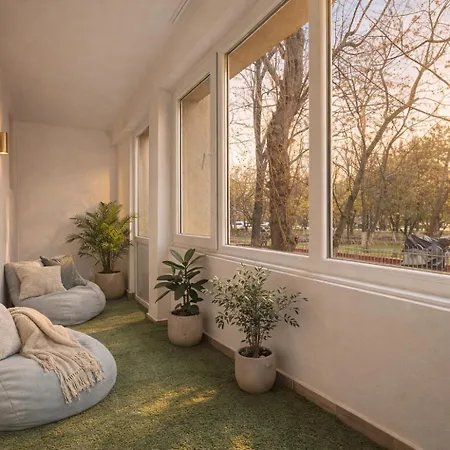 The Blue Haven 1br Near Ior Park *