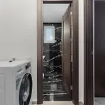 The Blue Haven - Chic 1-bedroom With Balcony * Bukarest